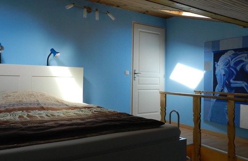 Clamensane Apartamento | Nuestro paraíso para el relax y la aventura.