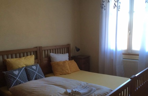 Clamensane Apartamento | Nuestro paraíso para el relax y la aventura.