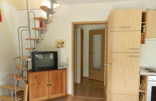 Clamensane Apartamento | Nuestro paraíso para el relax y la aventura.