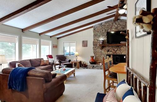 Ruidoso Casa | Our Perky Place