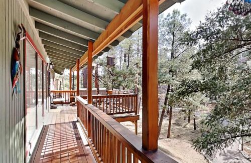 Ruidoso Casa | Our Perky Place