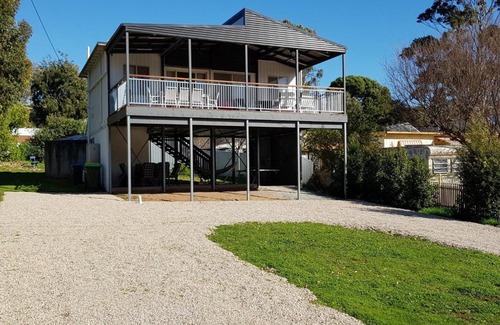 Second Valley Casa | Our Place - 12 Boathaven Drive