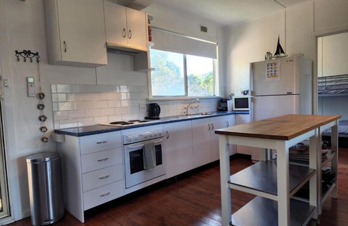 Second Valley Casa | Our Place - 12 Boathaven Drive