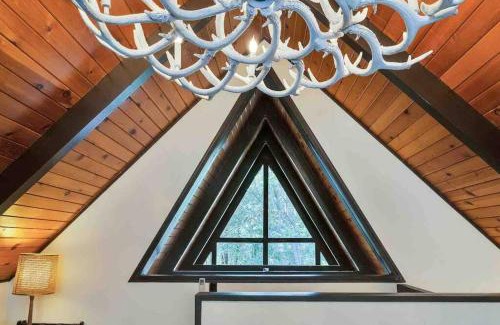 Lake Arrowhead Casa | Our Place: A-Frame