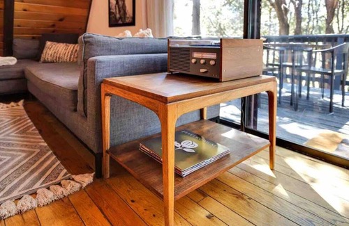 Lake Arrowhead Casa | Our Place: A-Frame
