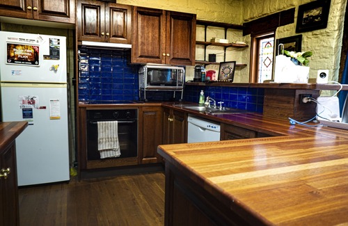 Bundanoon Casa | Nuestro lugar en Bundanoon