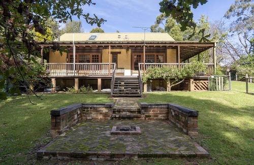 Bundanoon Casa | Nuestro lugar en Bundanoon