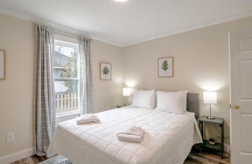 Mobile Casa | Our Place on Potter