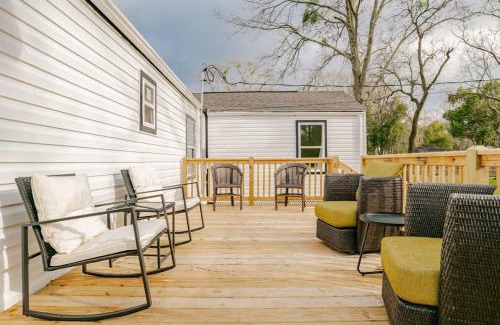 Mobile Casa | Our Place on Potter