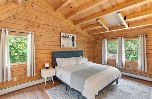 Westminster Casa | Our Pondside Cabin
