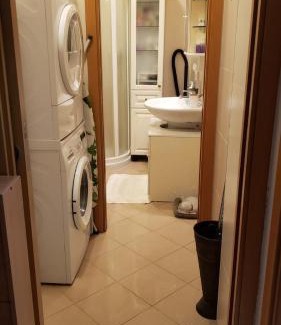Mazzorno Sinistro Apartamento | Our real happy place