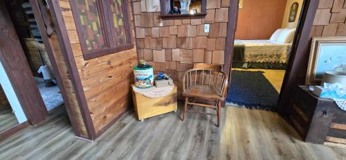 Rochert Casa | Our Rustic Home Country Retreat