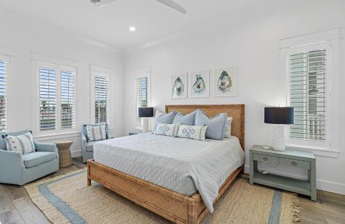 Cinnamon Shore Casa | Our Seabreeze Place 309 HI