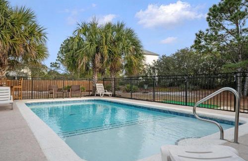 Surf Side Shores Casa | Our Serenity Now - A Fort Morgan Escape