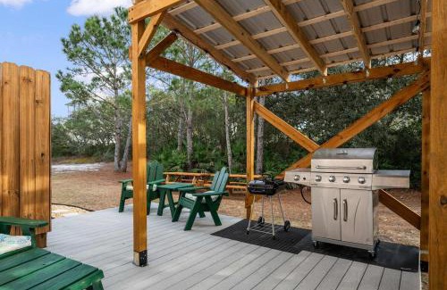 Surf Side Shores Casa | Our Serenity Now - A Fort Morgan Escape
