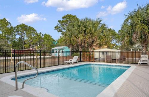 Surf Side Shores Casa | Our Serenity Now - A Fort Morgan Escape