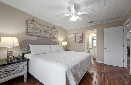Surf Side Shores Casa | Our Serenity Now - A Fort Morgan Escape