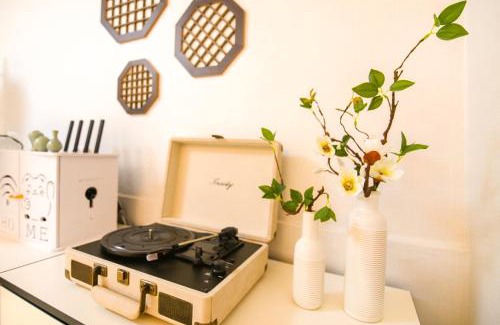 Sungin-dong Apartamento | Our Stay