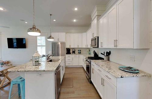 Lakeside at Blue Mountain Beach Condominio | Our Treasure