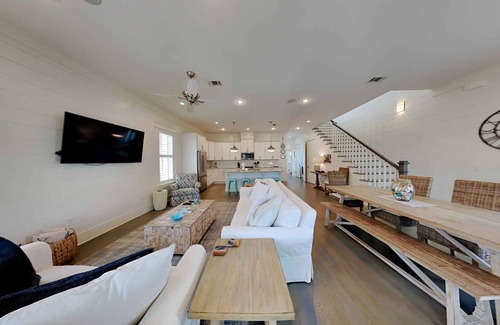 Lakeside at Blue Mountain Beach Condominio | Our Treasure