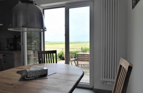 Osterhever Cabaña | Our vacation hut