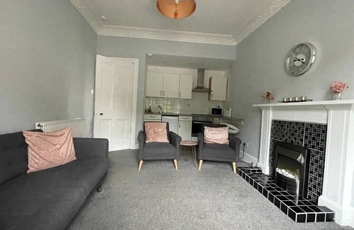 Rothesay Apartamento | Our Wee Getaway