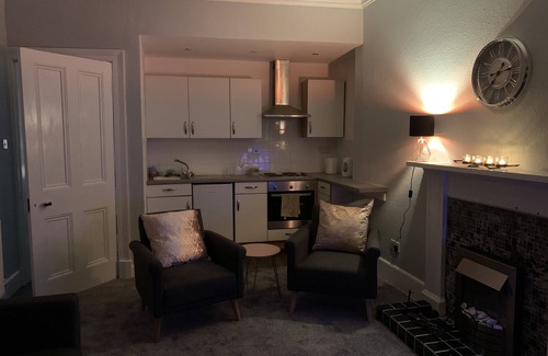 Rothesay Apartamento | Our Wee Getaway