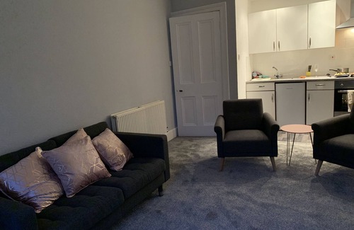 Rothesay Apartamento | Our Wee Getaway