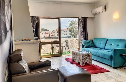 Areias de Sao Joao Apartamento | OURA WHITE VIEW Beach 2 min walk sea