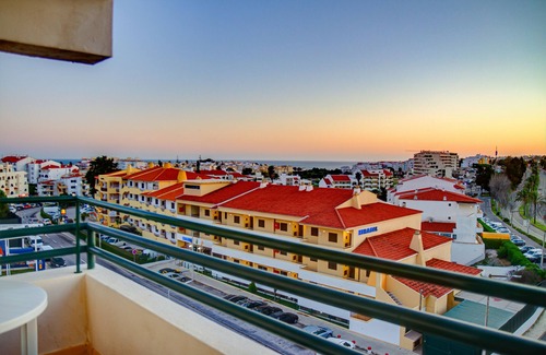 Areias de Sao Joao Apartamento | Ourabay Hotel Apartamento