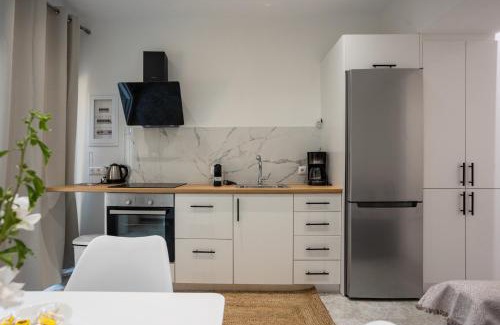 Pentati Apartamento | Ourania Apartment 2