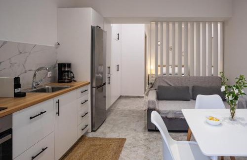 Pentati Apartamento | Ourania Apartment 2