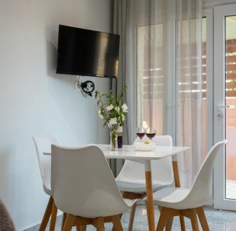 Pentati Apartamento | Ourania Apartment 2