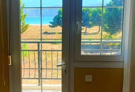 Keramoti Apartamento | Ourania luxury apartment