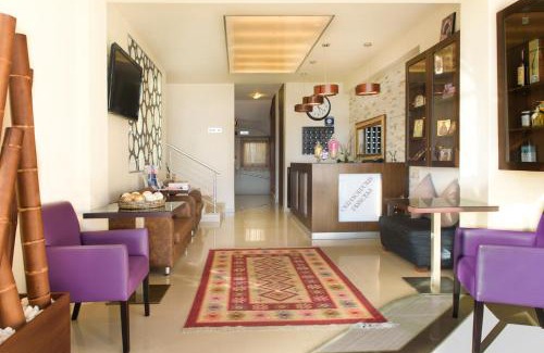 Ouranoupoli Hotel | Ouranoupolis Princess