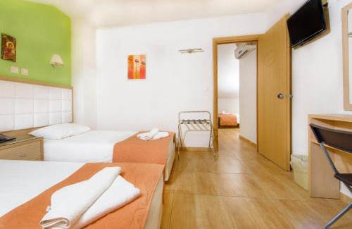 Ouranoupoli Hotel | Ouranoupolis Princess
