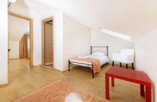 Ouranoupoli Hotel | Ouranoupolis Princess
