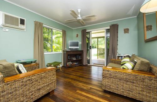 Arcadia Casa | OurBonnieDoon