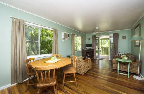 Arcadia Casa | OurBonnieDoon