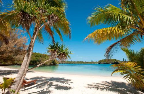 Kuto Complejo | Oure Lodge Beach Resort