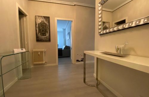 Ourense Apartamento | Ourense Termal