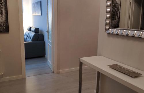 Ourense Apartamento | Ourense Termal