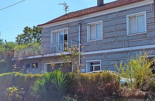 Amoeiro Casa | Ourense Termal, Ribeira Sacra and medieval towns.