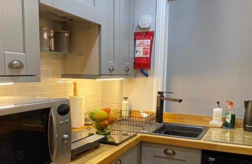 Beverley Apartamento | OurHaus