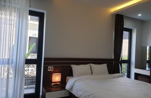 Hue Apartamento | Ourhome
