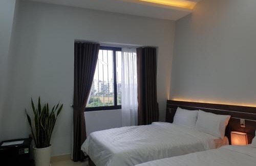 Hue Apartamento | Ourhome