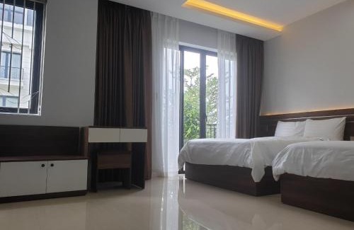 Hue Apartamento | Ourhome