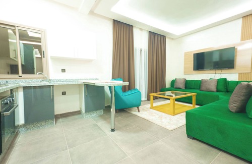 Tassoultante Hotel | Ourika Camp Suites Hotel & Resort