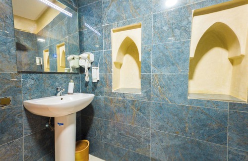 Tassoultante Hotel | Ourika Camp Suites Hotel & Resort