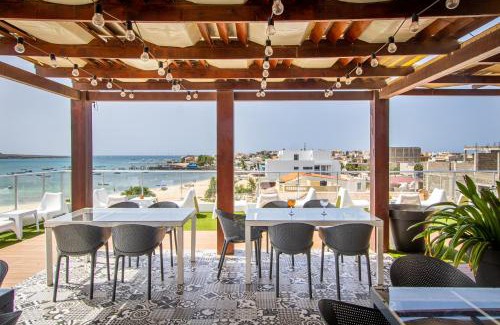Sal Rei Hotel | Ouril Hotel Agueda